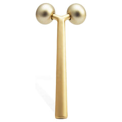 Juniper Face Roller, Y Shaped Contour