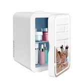 Carnation Beauty Fridge