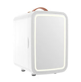 White Rose Beauty Fridge