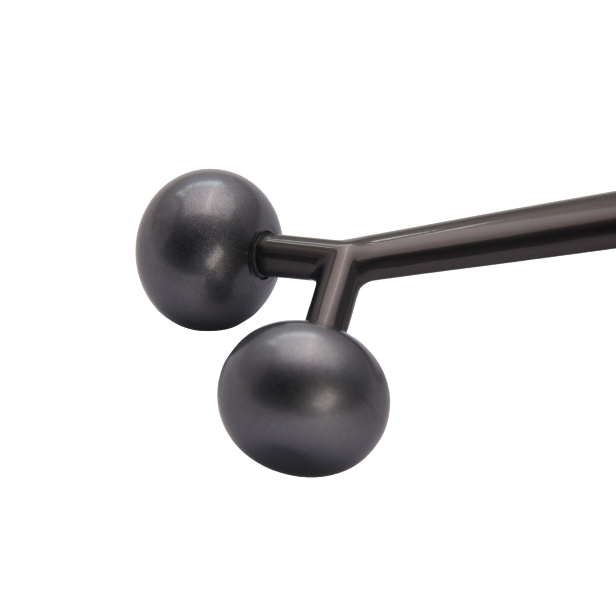 Juniper Face Roller, Y Shaped Contour