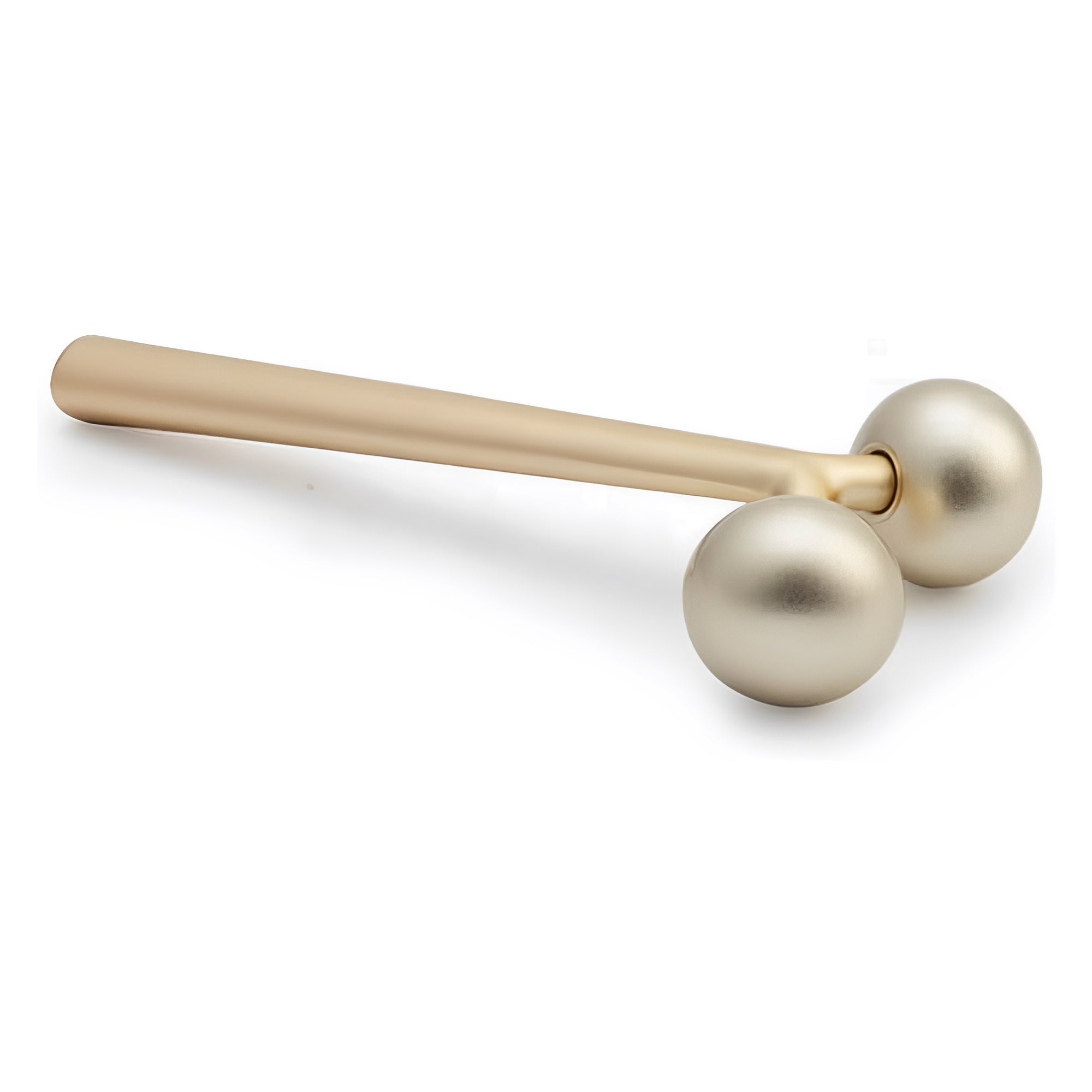 Juniper Face Roller, Y Shaped Contour