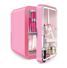 Carnation Beauty Fridge