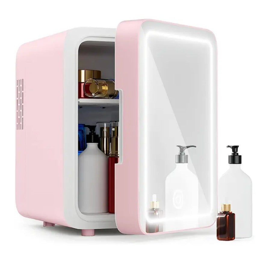 Dandelion Beauty Fridge