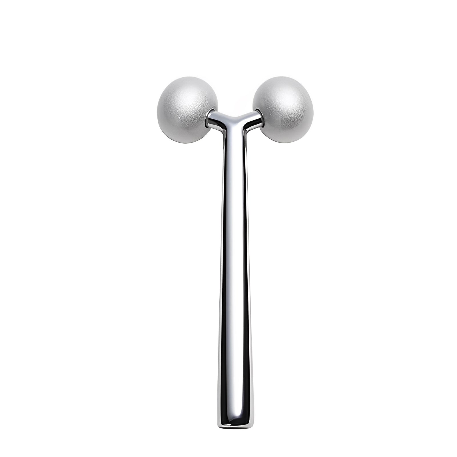 Juniper Face Roller, Y Shaped Contour