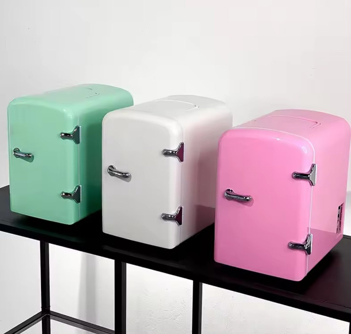Freesia Beauty Fridge