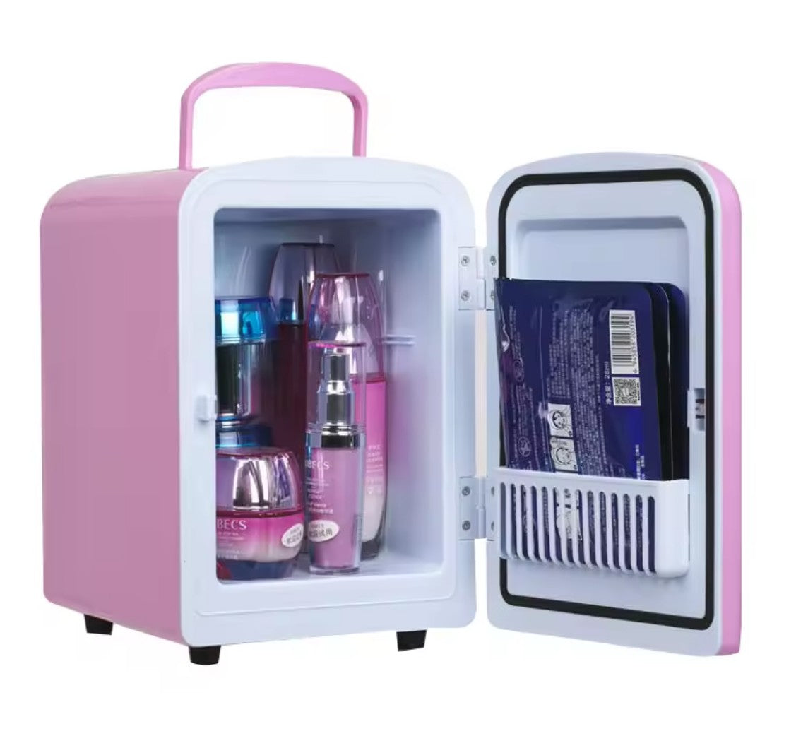 Freesia Beauty Fridge