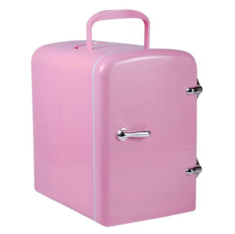 Freesia Beauty Fridge