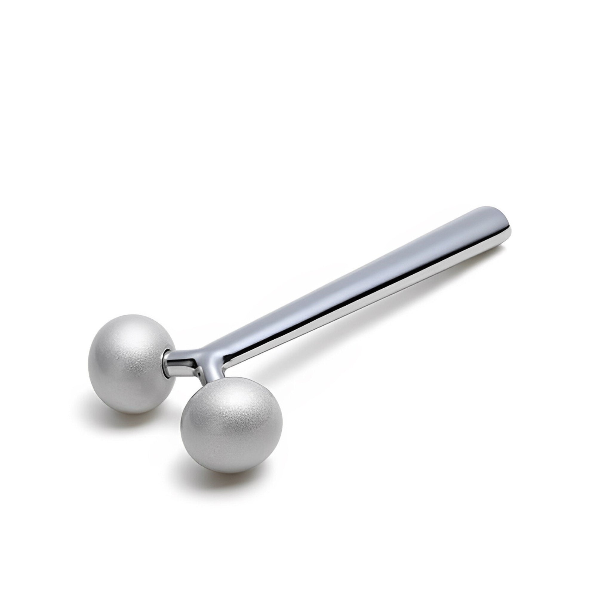 Juniper Face Roller, Y Shaped Contour