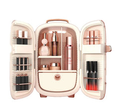 Lily Beauty Fridge