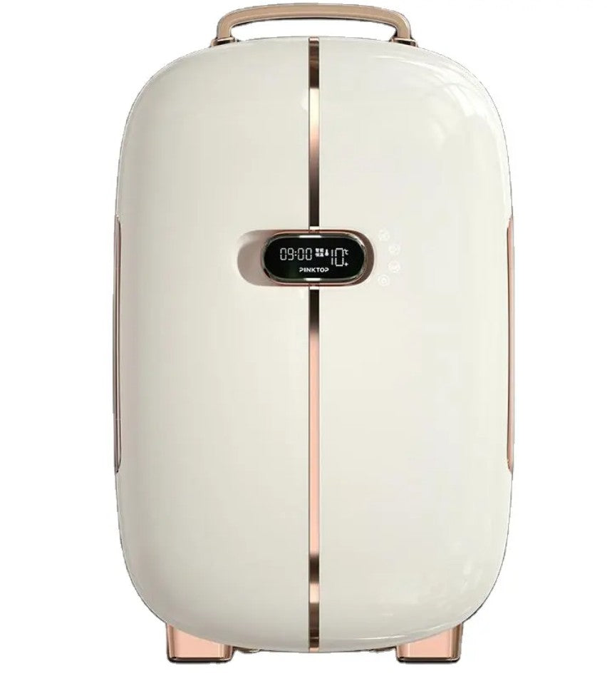 Lily Beauty Fridge