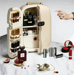 Lily Beauty Fridge