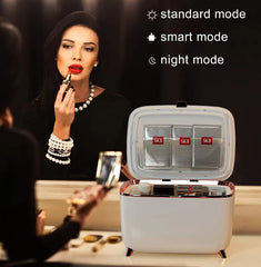 Lotus Beauty Fridge