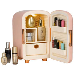 Sakura Beauty Fridge