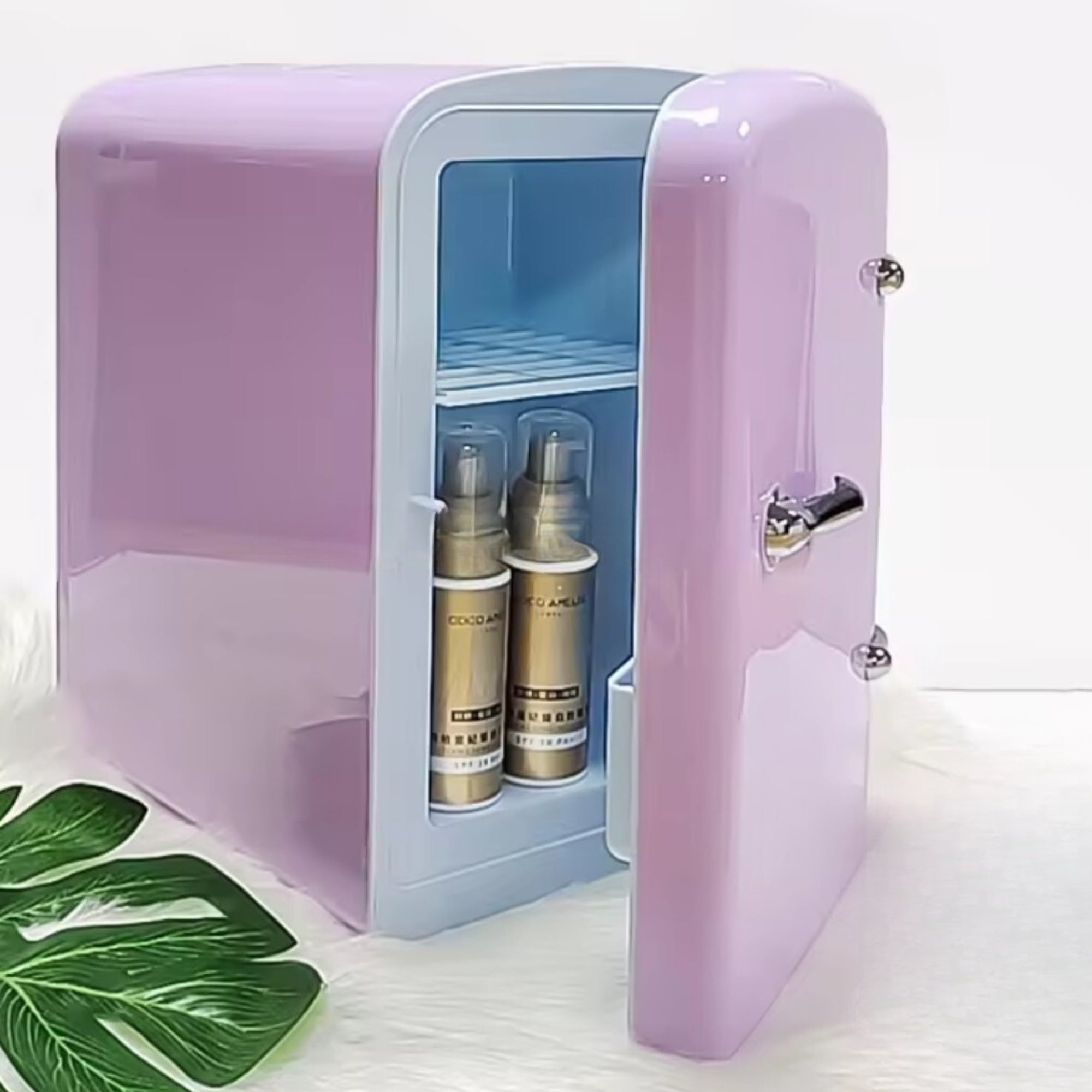 Freesia Beauty Fridge