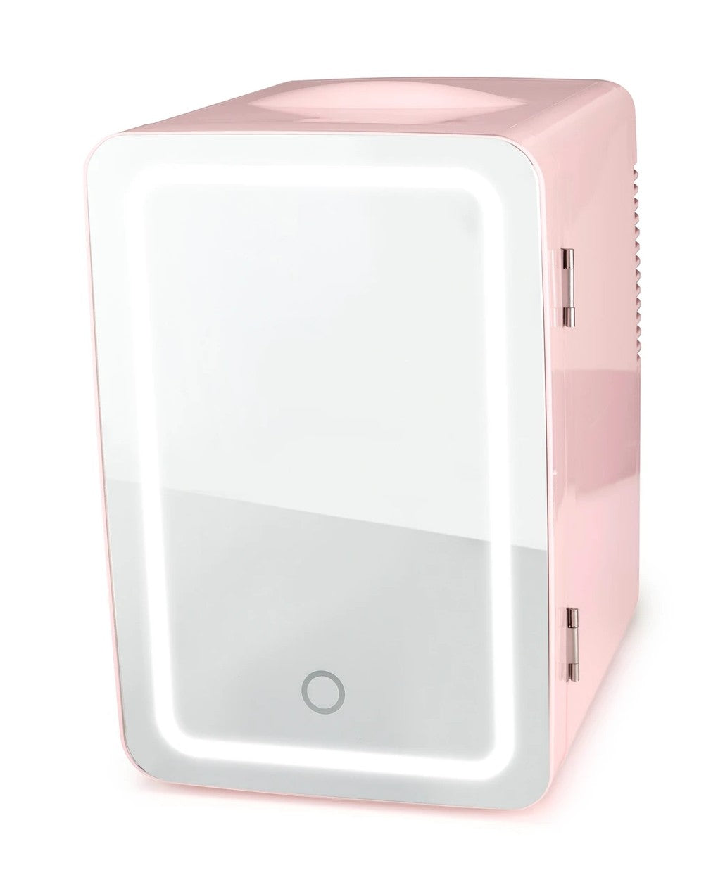 Periwinkle Beauty Fridge